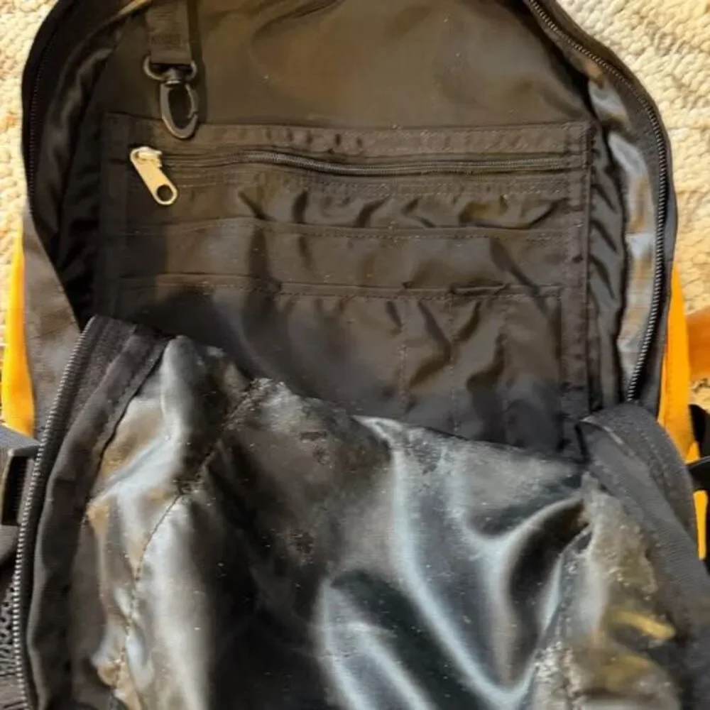 The North Face Yavapai Backpack